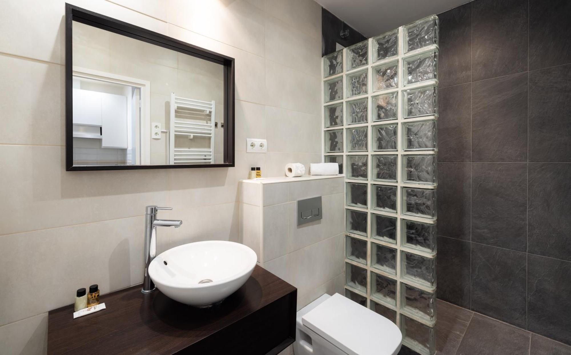 Stay U-Nique Apartments Radas Barcelona Buitenkant foto