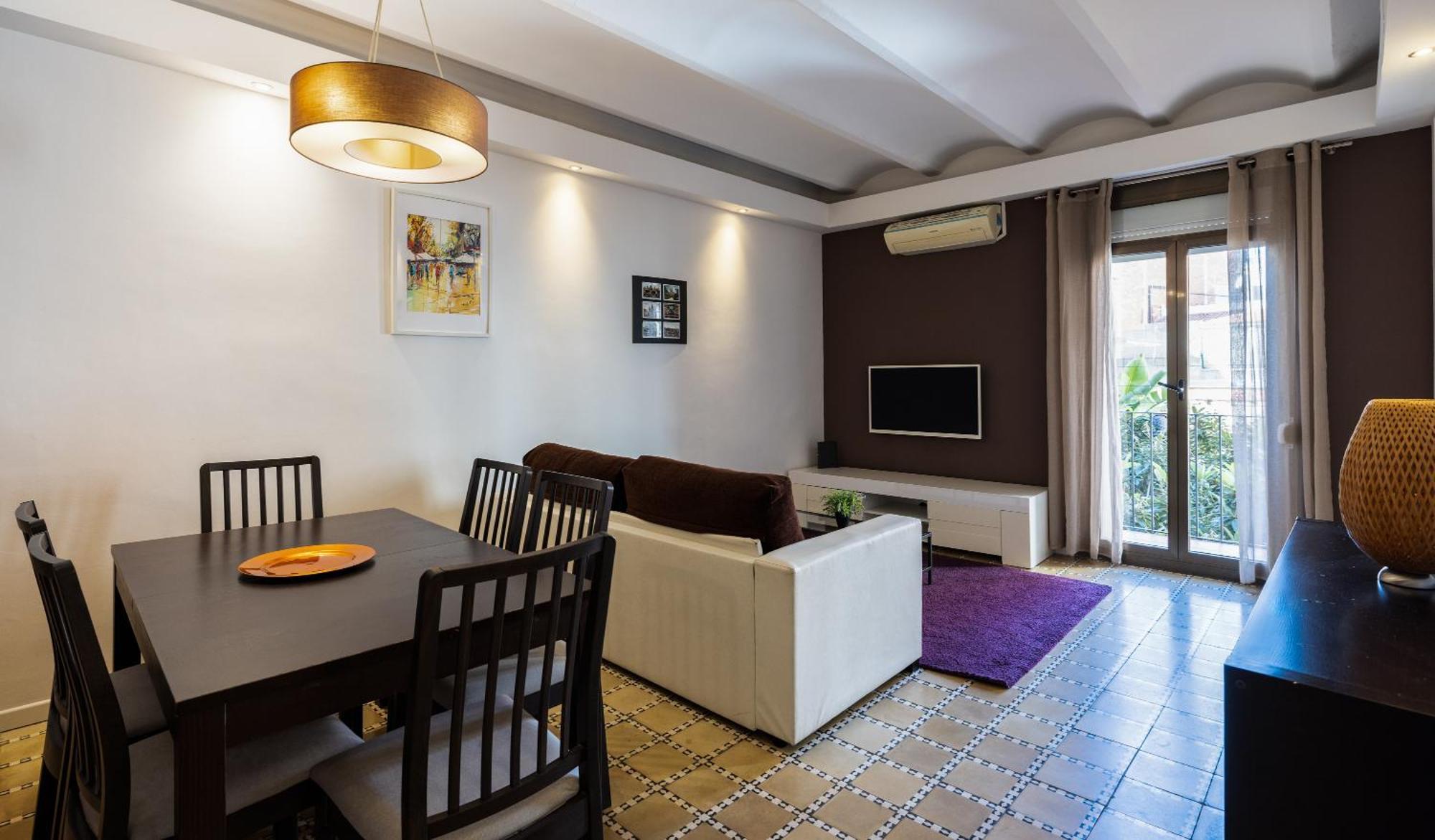 Stay U-Nique Apartments Radas Barcelona Buitenkant foto