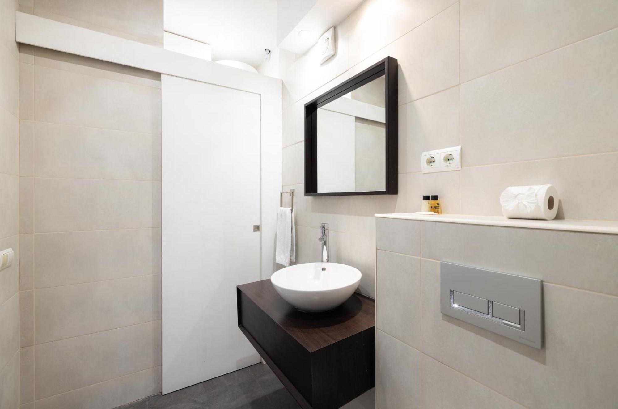 Stay U-Nique Apartments Radas Barcelona Buitenkant foto