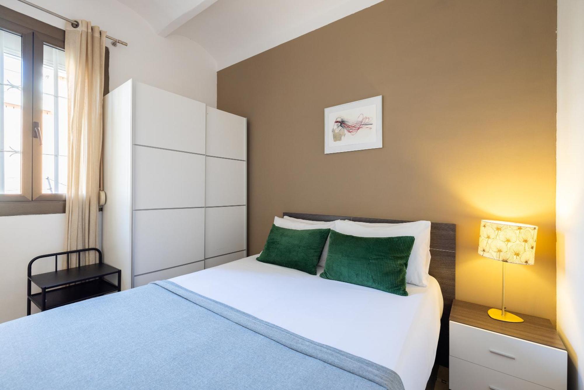 Stay U-Nique Apartments Radas Barcelona Buitenkant foto