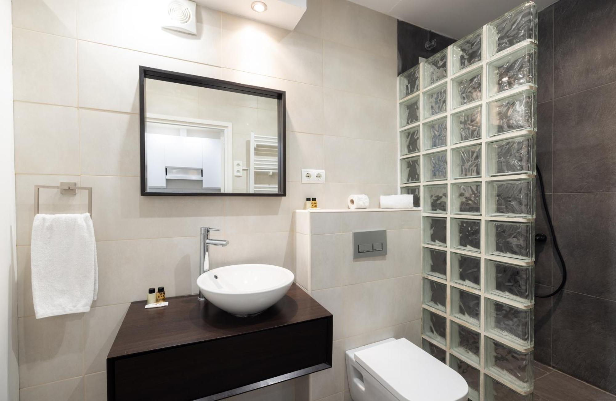 Stay U-Nique Apartments Radas Barcelona Buitenkant foto