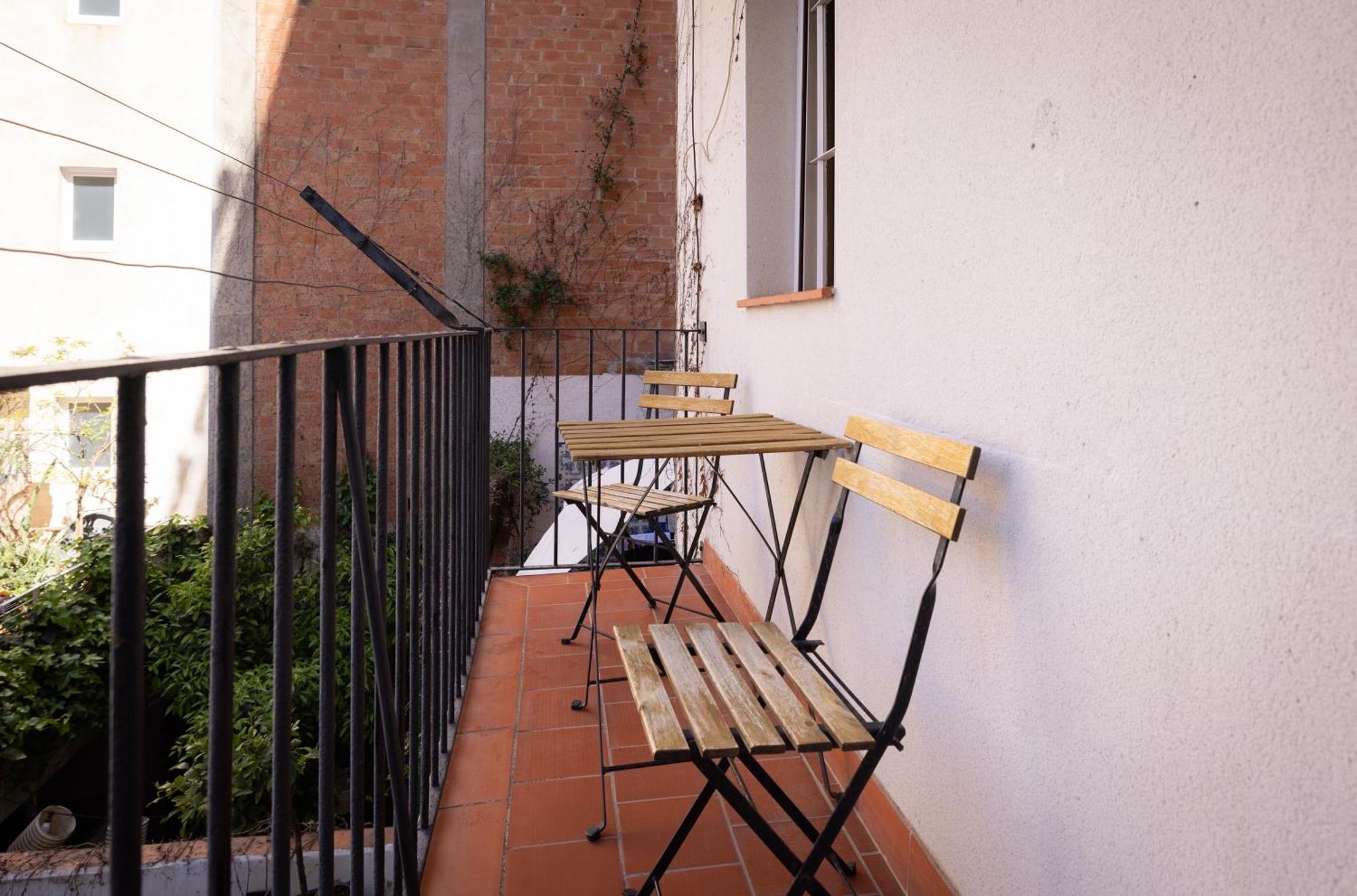 Stay U-Nique Apartments Radas Barcelona Buitenkant foto